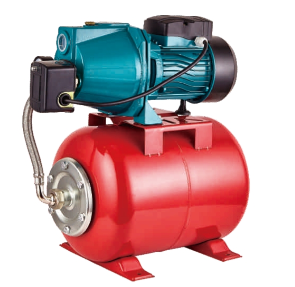 AUTOJET