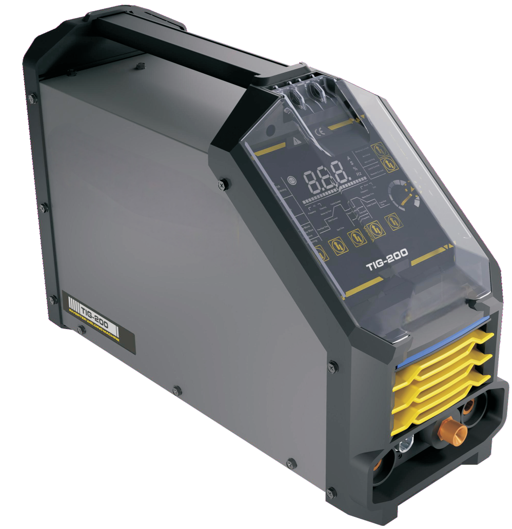 TIG-200