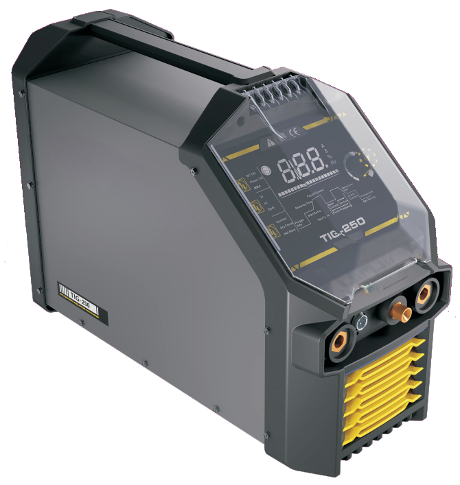 TIG-250