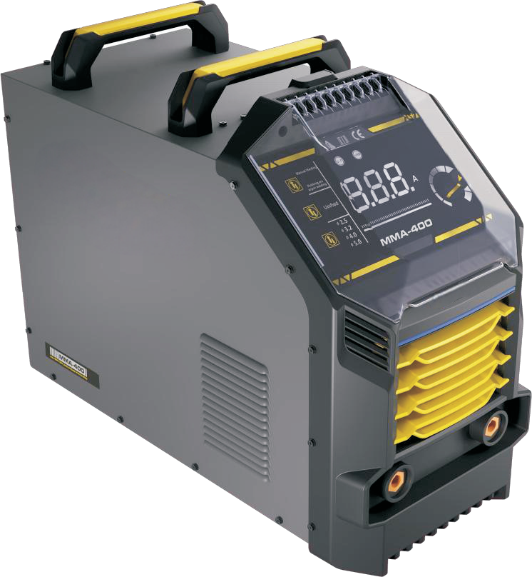 MMA-400